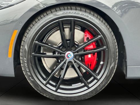 Used 2023 BMW M440i Coupe w/ Premium Package RWD image 25