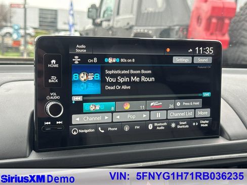 Used 2024 Honda Pilot Touring image 30