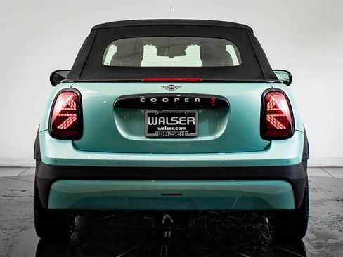 New 2026 MINI Cooper S image 8