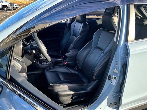 Used 2023 Subaru Crosstrek 2.5i Limited image 26