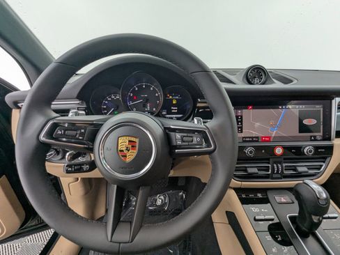 New 2026 Porsche Macan AWD/4WD image 15