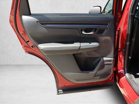 New 2026 Honda CR-V Sport-L image 21