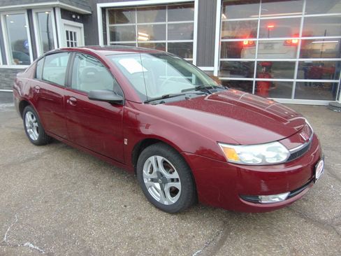 Used 2003 Saturn ION Level 3 image 6