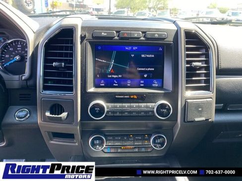 Used 2021 Ford Expedition Max XLT image 14