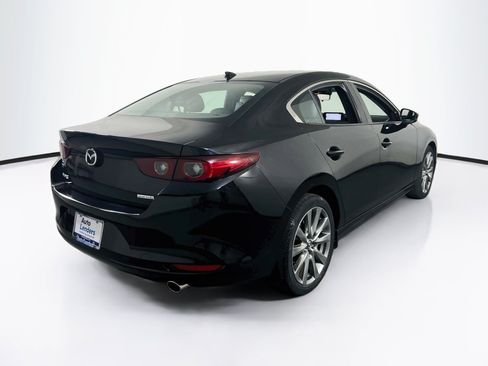 Used 2022 MAZDA MAZDA3 s FWD image 5