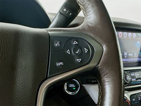 Used 2017 Chevrolet Tahoe Premier image 27