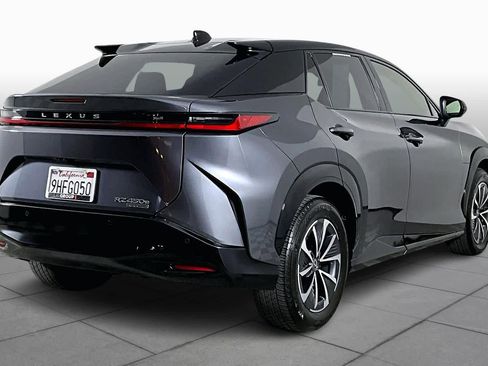 Used 2023 Lexus RZ 450e Premium image 12