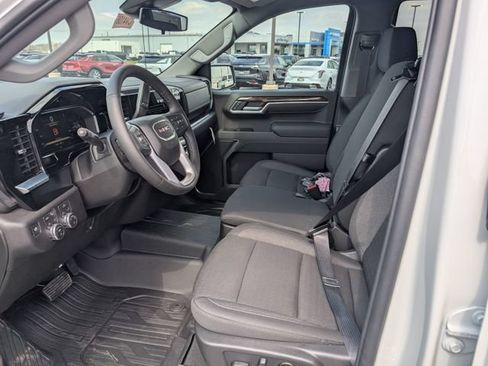 New 2026 GMC Sierra 1500 SLE AWD/4WD image 15