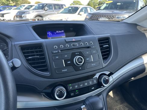 Used 2016 Honda CR-V SE image 29
