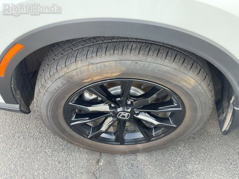 Used 2024 Honda CR-V Sport-L image 8