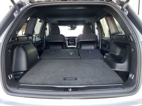 New 2025 Jeep Grand Cherokee Laredo w/ Luxury Tech Group I AWD/4WD image 27