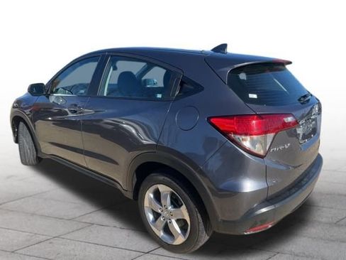 Used 2020 Honda HR-V LX image 4