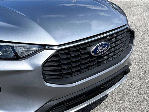 Used 2023 Ford Escape Active w/ Tech Pack #1 image 29