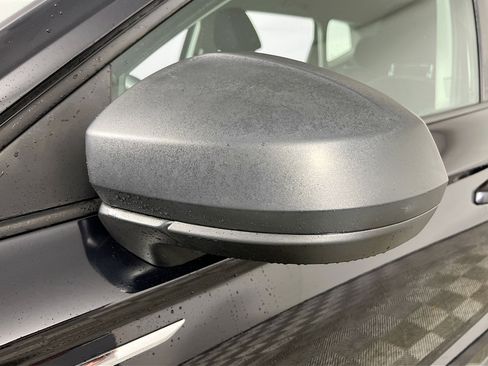 Used 2024 Volkswagen Taos S image 13