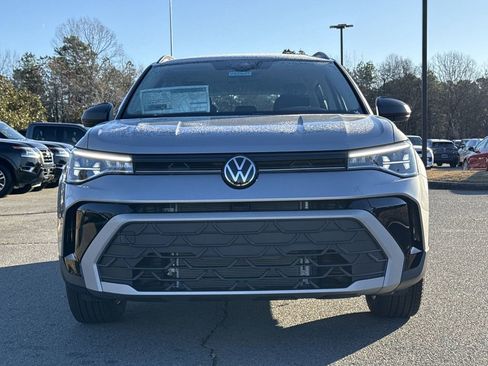 New 2026 Volkswagen Taos S image 8