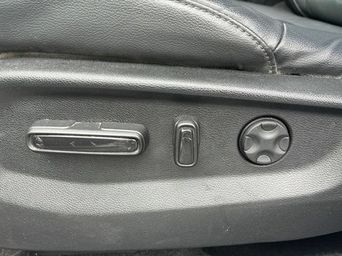 Used 2021 Honda CR-V EX-L image 18