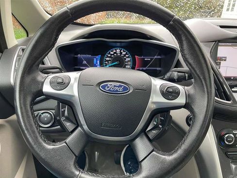 Used 2013 Ford C-MAX SEL image 66