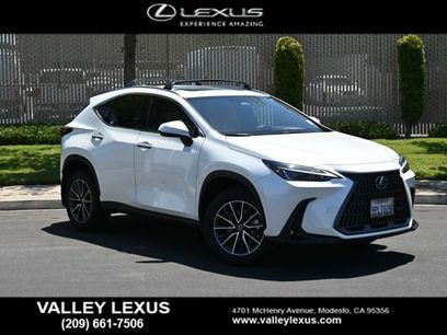 Used 2025 Lexus NX 250 AWD w/ Cold Area Package