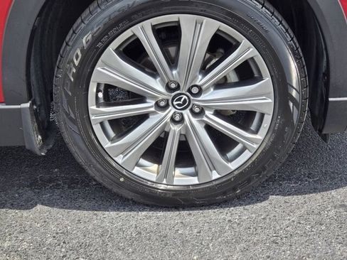 Used 2022 MAZDA CX-9 Signature AWD/4WD image 28