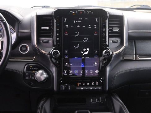 Used 2021 RAM 1500 Limited image 25