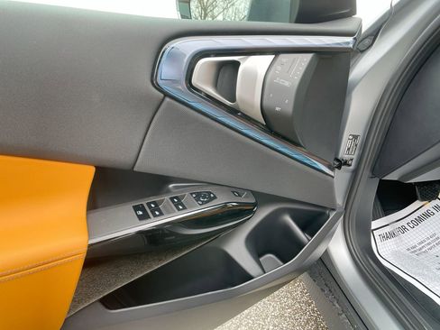 Used 2026 BMW X3 xDrive30 w/ Convenience Package image 14