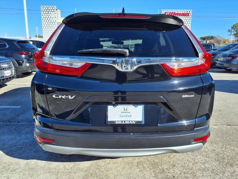 Certified 2018 Honda CR-V EX-L image 24