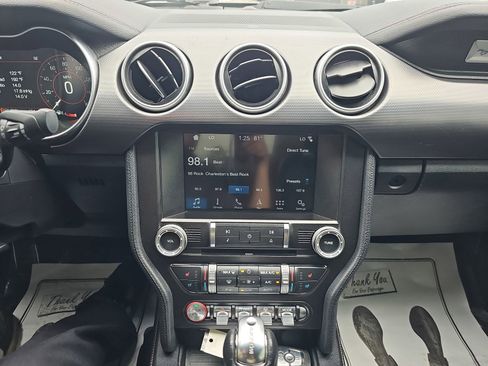 Used 2019 Ford Mustang Premium w/ Equipment Group 201A RWD image 21