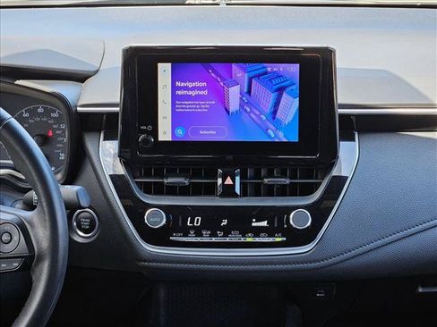 Used 2023 Toyota Corolla SE FWD image 14
