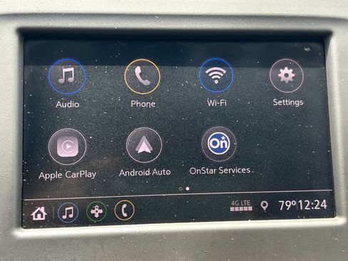 Used 2020 Chevrolet Equinox LT w/ Driver Convenience Package FWD image 34
