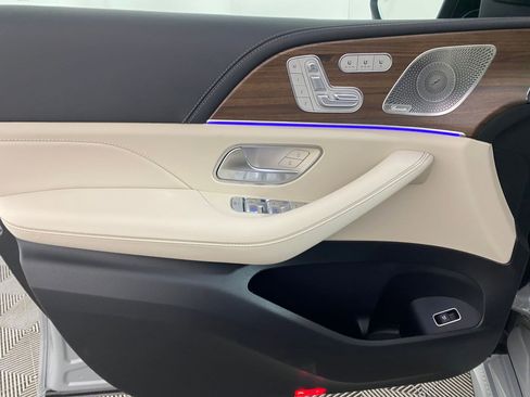 New 2026 Mercedes-Benz GLE 63 AMG S image 12