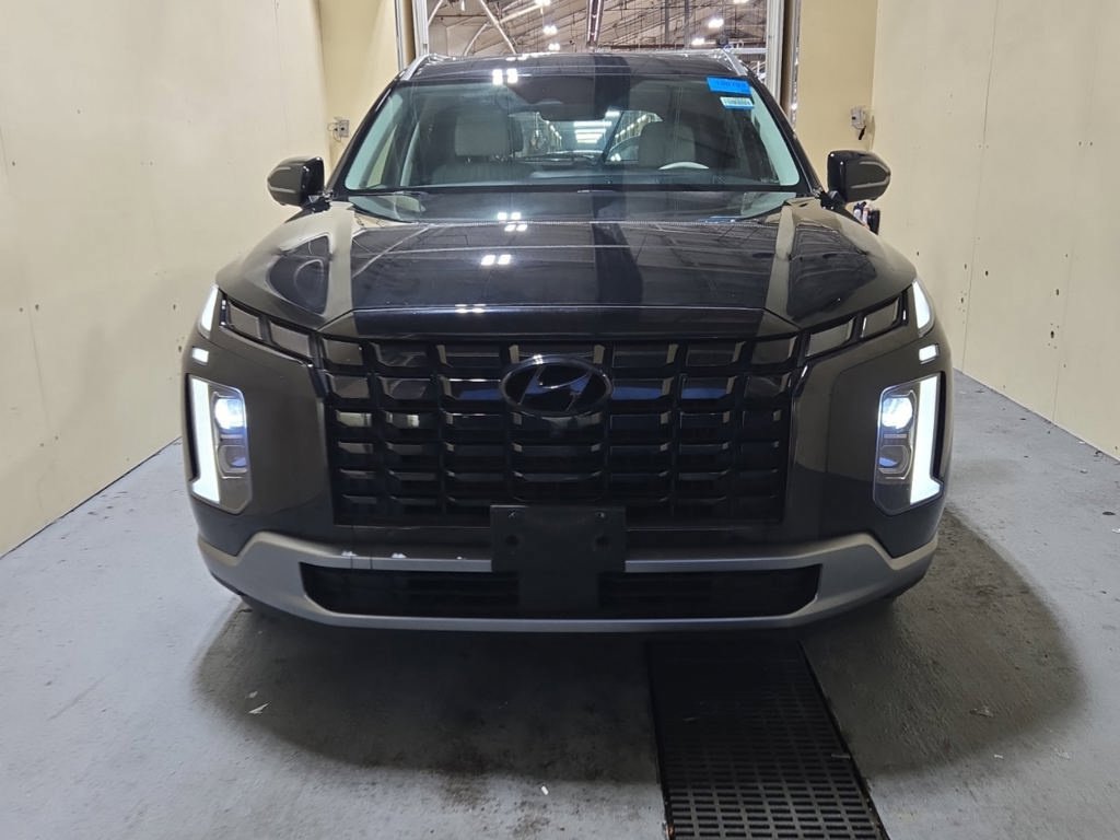 Used 2024 Hyundai Palisade Limited AWD/4WD image 12