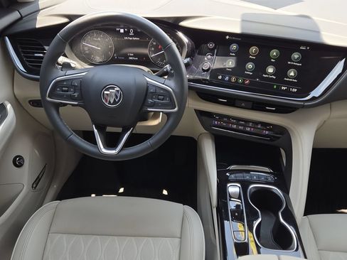Used 2023 Buick Envision Avenir FWD image 28