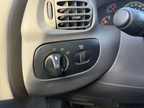 Used 1999 Ford F150 2WD SuperCab image 21