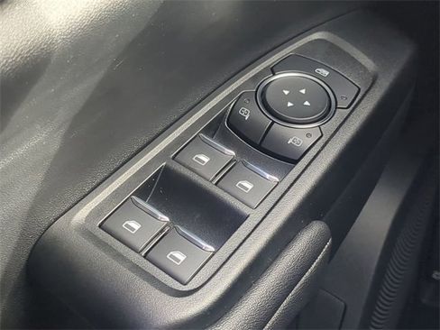 New 2025 Ford Ranger XL image 23