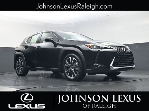 New 2026 Lexus UX 300h FWD image 16
