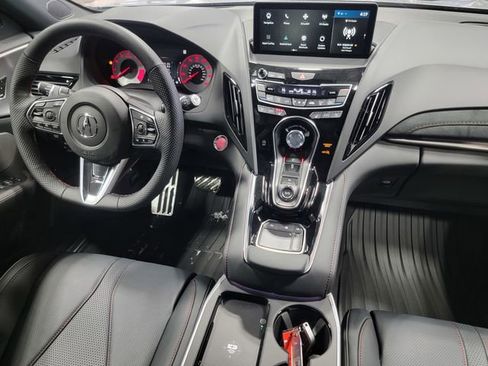 New 2026 Acura RDX A-Spec AWD/4WD image 27