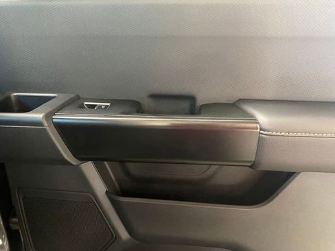 New 2025 Ford F150 STX w/ STX Black Appearance Package image 20