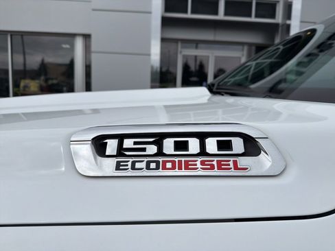 Used 2023 RAM 1500 Limited image 14