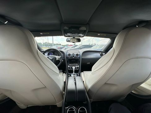 Used 2013 Bentley Continental GT AWD/4WD image 20
