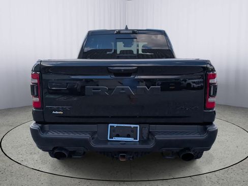Used 2022 RAM 1500 TRX w/ TRX Level 2 Equipment Group AWD/4WD image 4