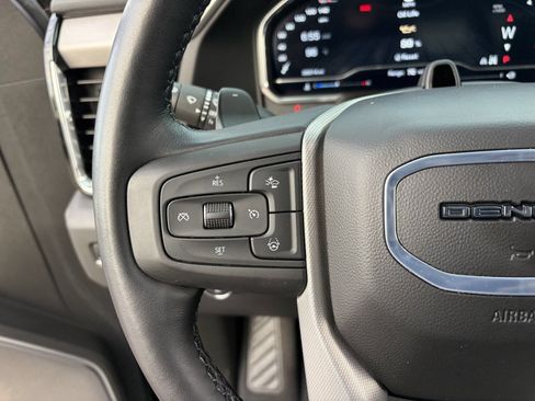 Certified 2025 GMC Sierra 1500 Denali AWD/4WD image 25