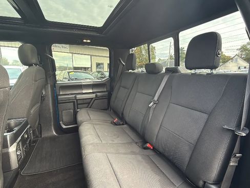 Used 2019 Ford F150 XLT w/ Equipment Group 302A Luxury image 17