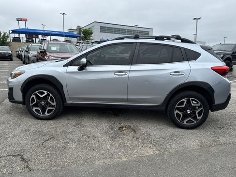 Used 2018 Subaru Crosstrek 2.0i Limited AWD/4WD image 11