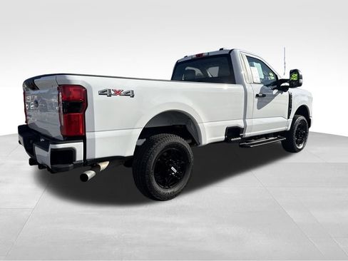 Used 2025 Ford F350 XL w/ STX Appearance Package image 6