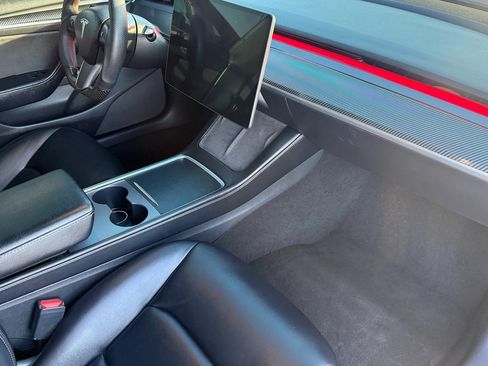 Used 2022 Tesla Model 3 Long Range image 7