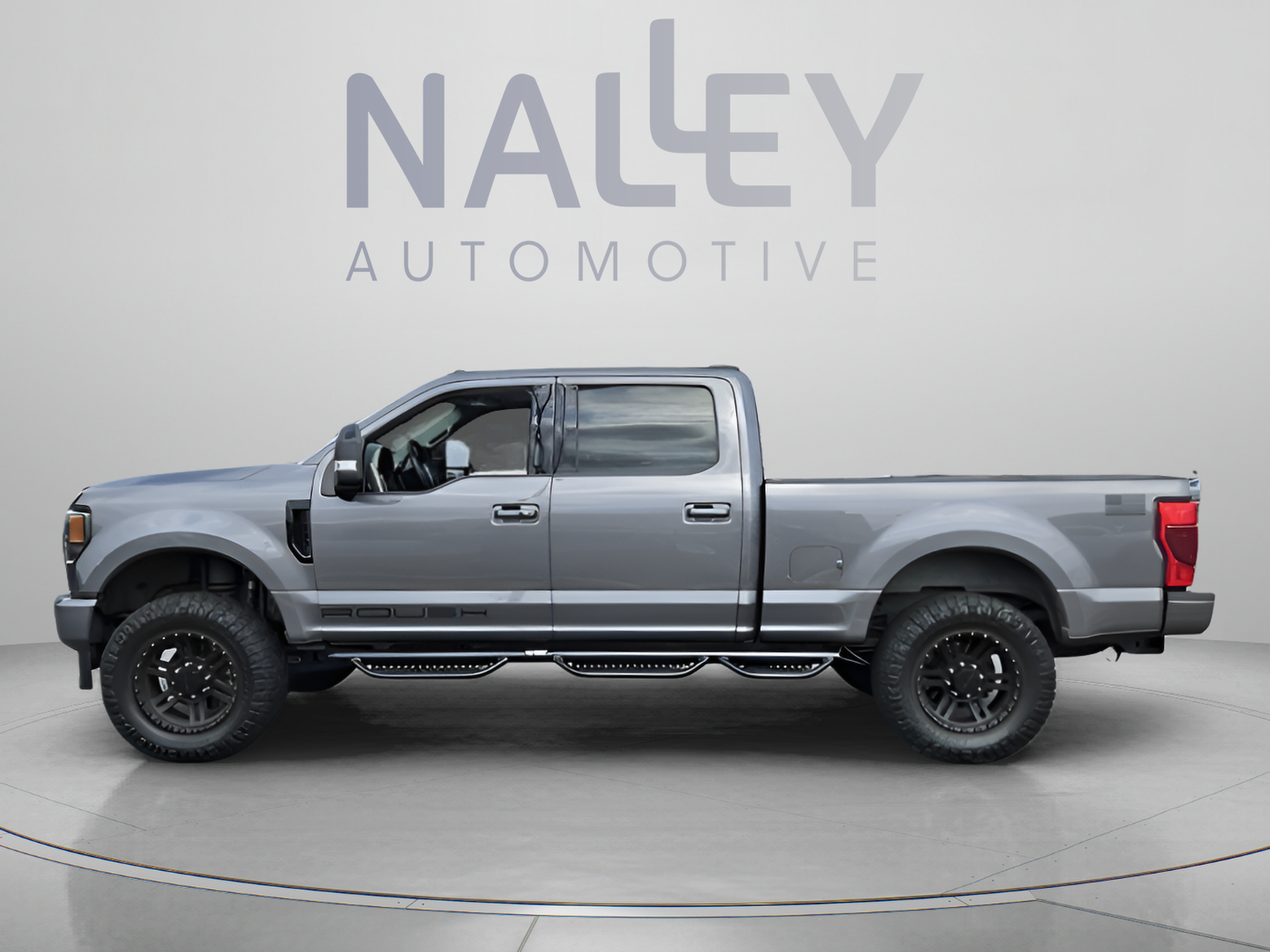 Used 2021 Ford F250 Lariat AWD/4WD image 2