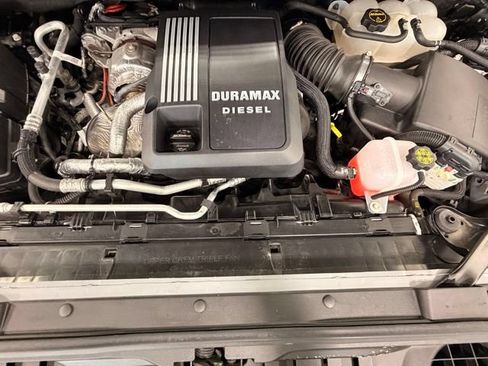 Used 2024 Chevrolet Silverado 1500 RST AWD/4WD image 53