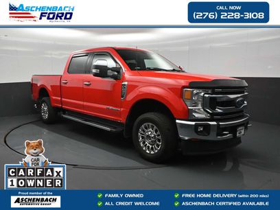 Used 2020 Ford F250 XLT w/ XLT Premium Package
