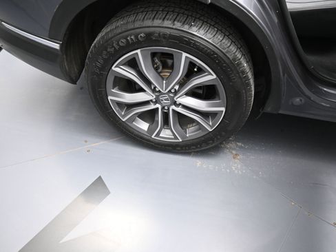 Used 2021 Honda CR-V Touring image 21