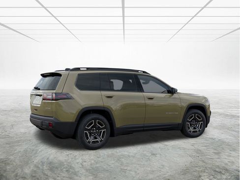 New 2026 Jeep Cherokee Limited image 4